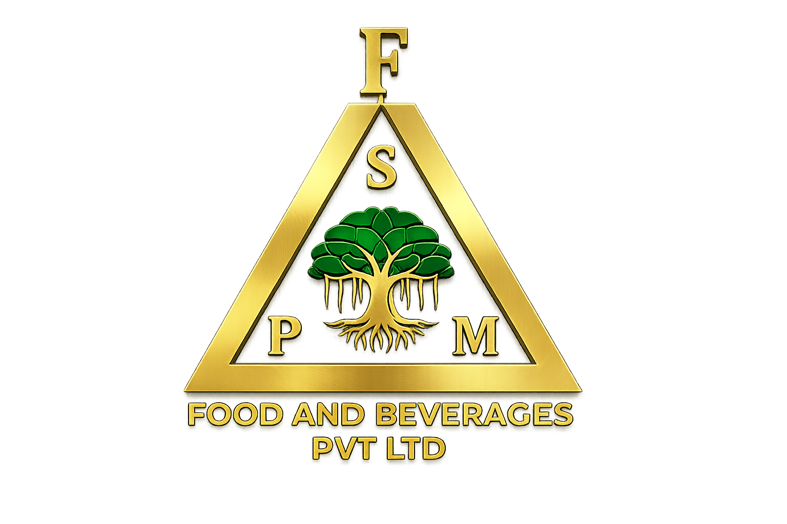 FSMP Foods Logo
